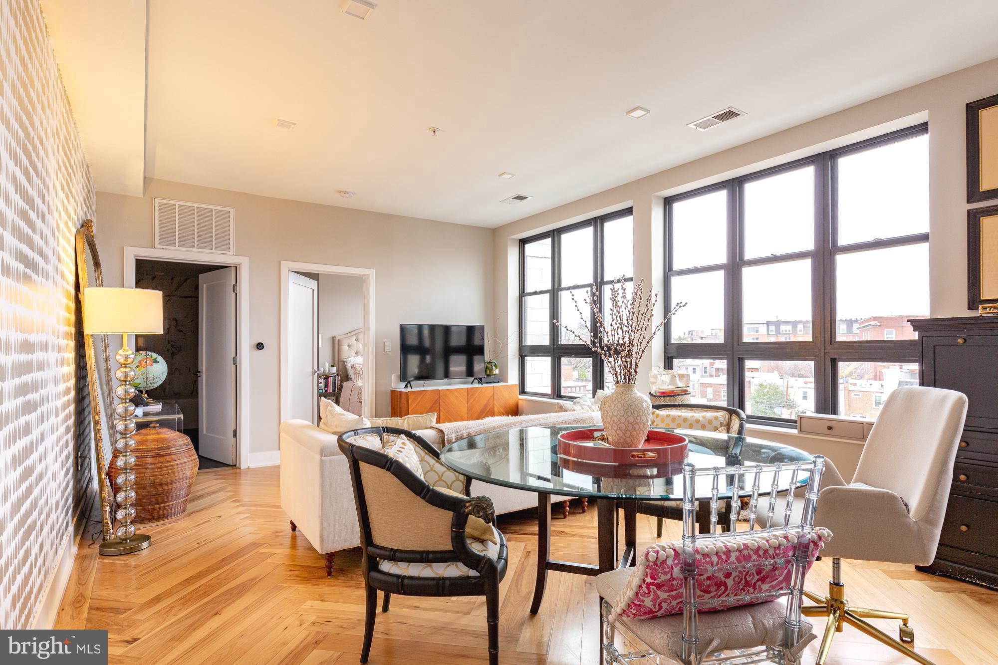 1345 K Street Southeast, Unit 407 Washington, DC 20003 - Photo 2 of 28