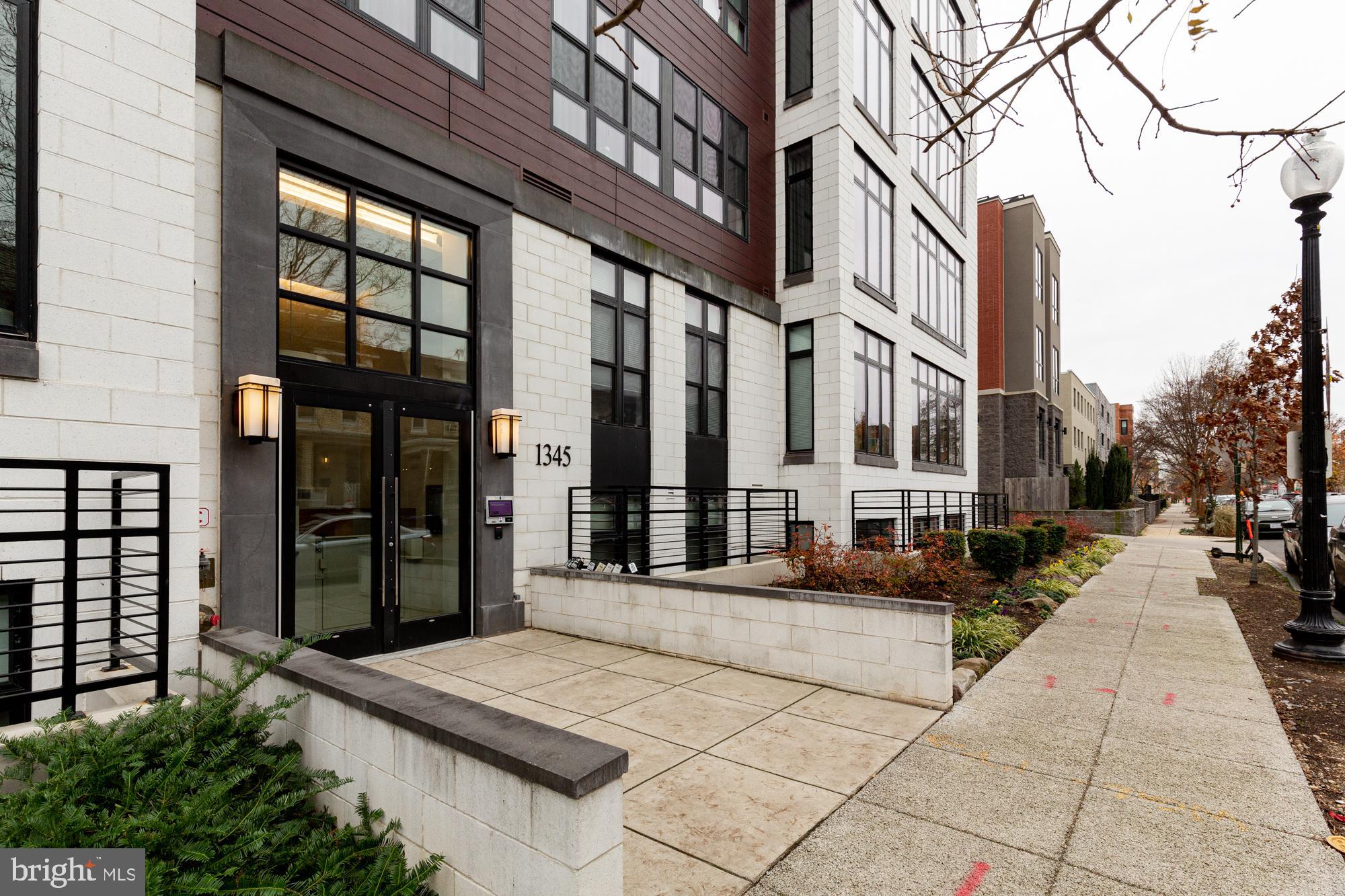 1345 K Street Southeast, Unit 407 Washington, DC 20003 - Photo 24 of 28