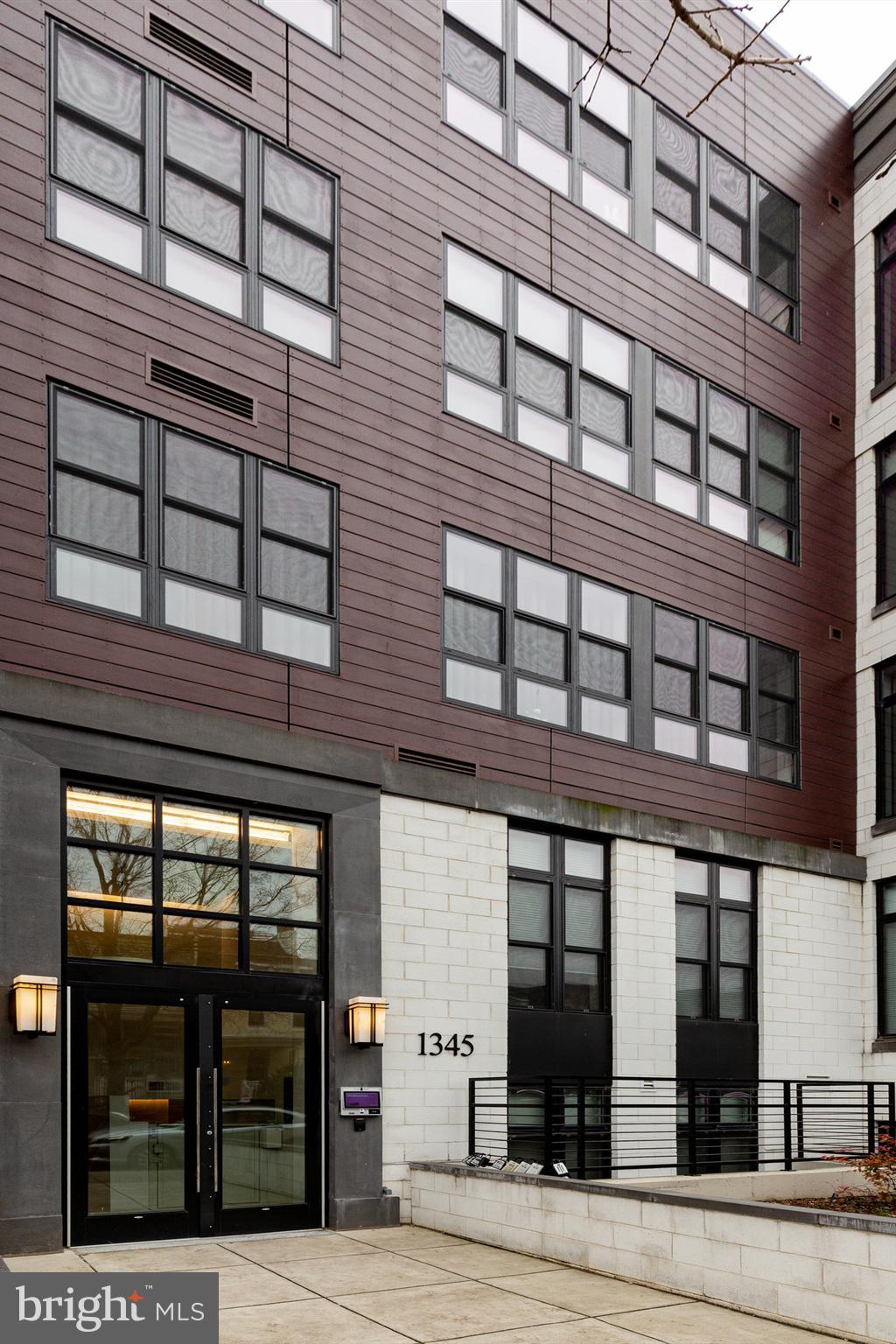 1345 K Street Southeast, Unit 407 Washington, DC 20003 - Photo 25 of 28