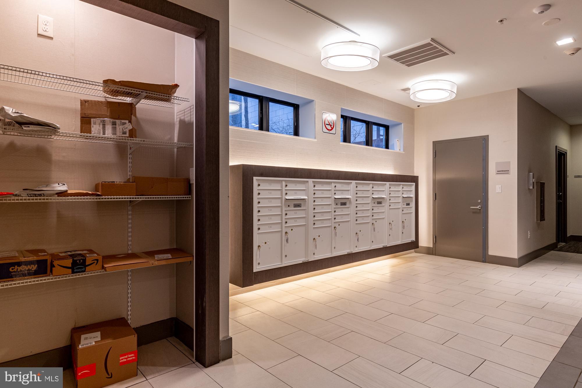 1345 K Street Southeast, Unit 407 Washington, DC 20003 - Photo 28 of 28