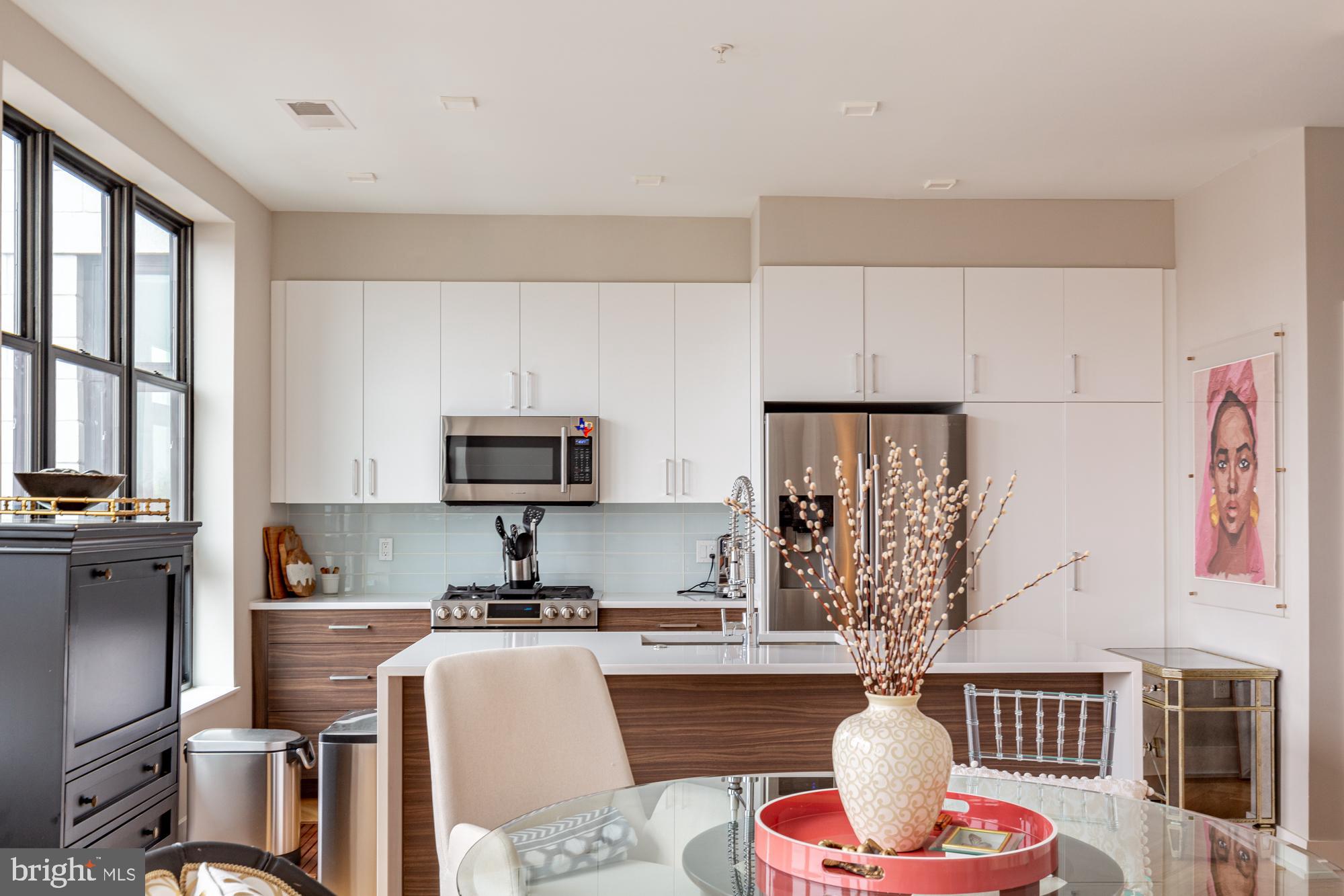 1345 K Street Southeast, Unit 407 Washington, DC 20003 - Photo 9 of 28