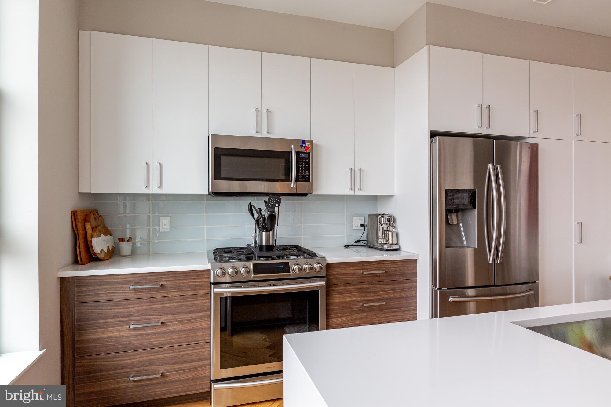 1345 K Street Southeast, Unit 407 Washington, DC 20003 - Photo 10 of 28