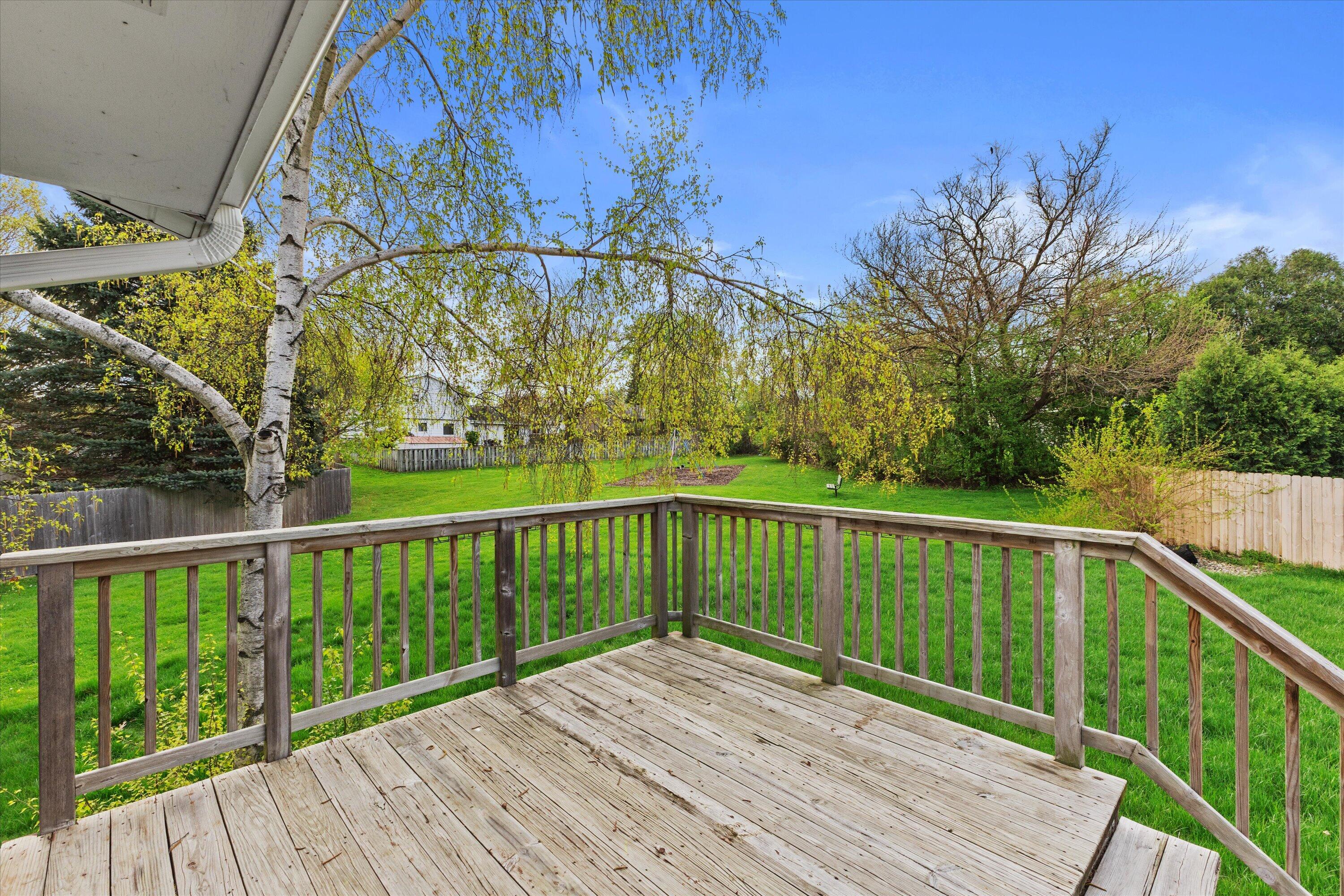 115 Conrad Court Mukwonago, WI 53149 - Photo 22 of 29 Exterior