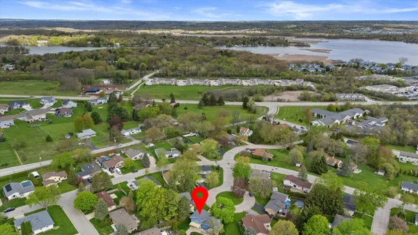 $350,000 | 115 Conrad Court, Mukwonago, WI 53149