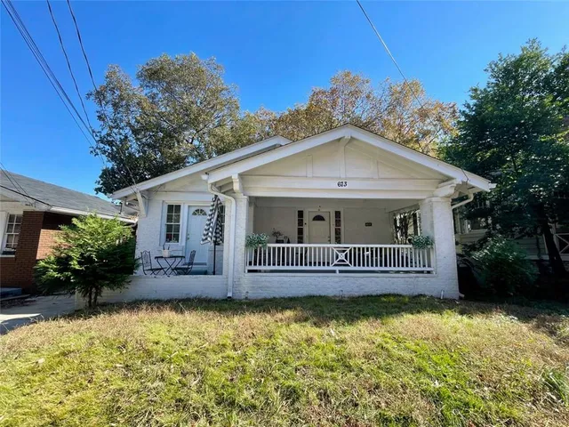 $1,000 | 673 Kennesaw Avenue Northeast, Unit 3, Atlanta, GA 30308