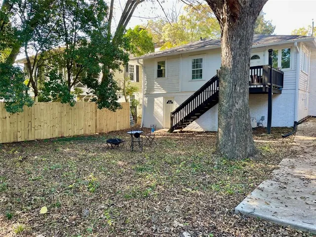 $1,000 | 673 Kennesaw Avenue Northeast, Unit 3, Atlanta, GA 30308