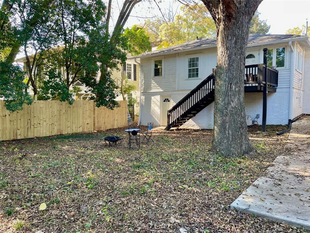 673 Kennesaw Avenue Northeast, Unit 3 Atlanta, GA 30308 - Photo 17 of 17