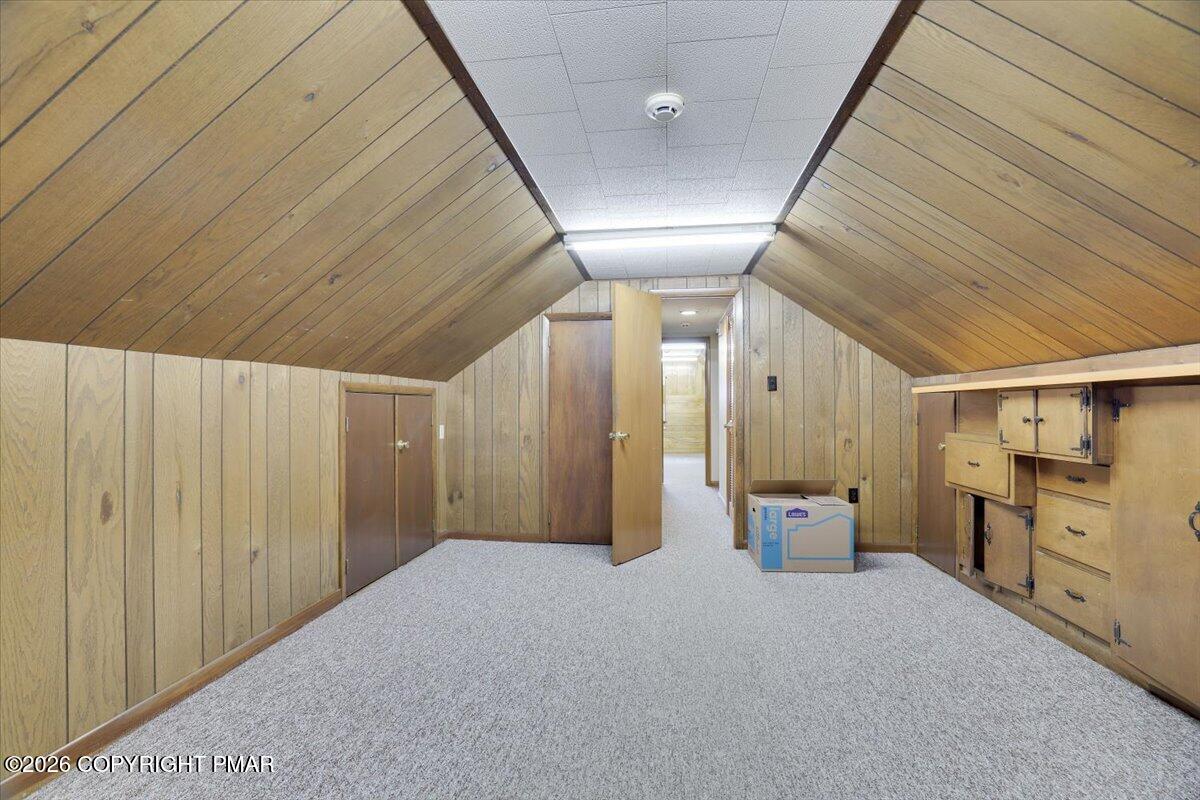 863 Interchange Road Kunkletown, PA 18058 - Photo 17 of 31 Bedroom / Office