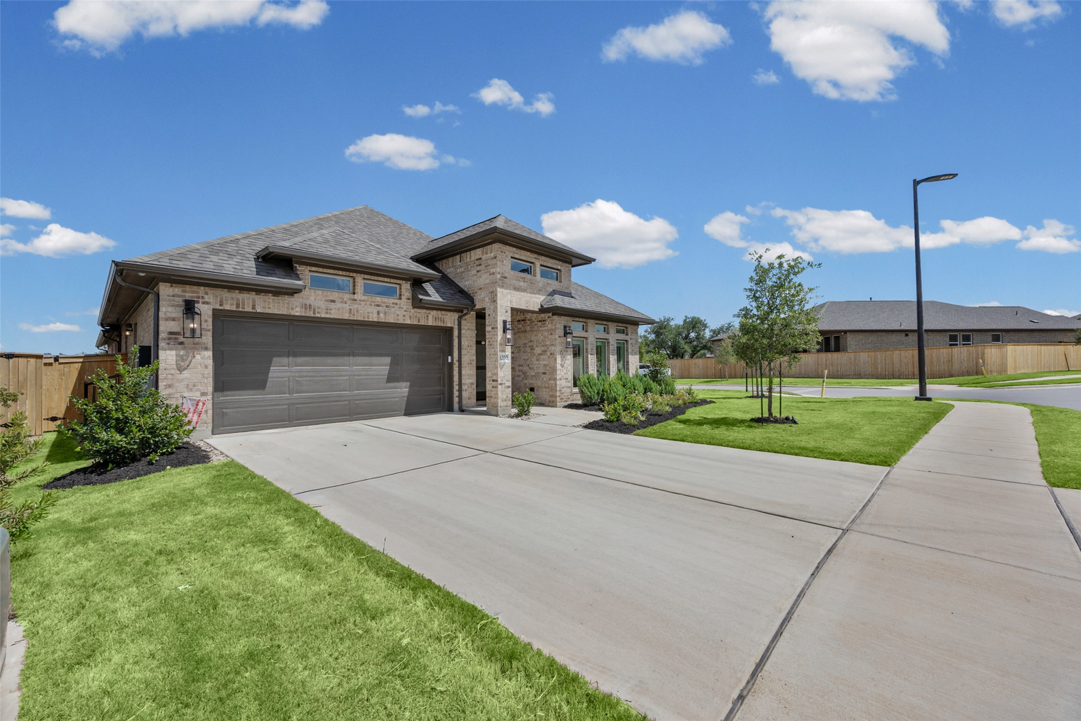 1200 Scenic Grn Loop Georgetown, TX 78628 - Photo 2 of 40 Only one neighbor ever!