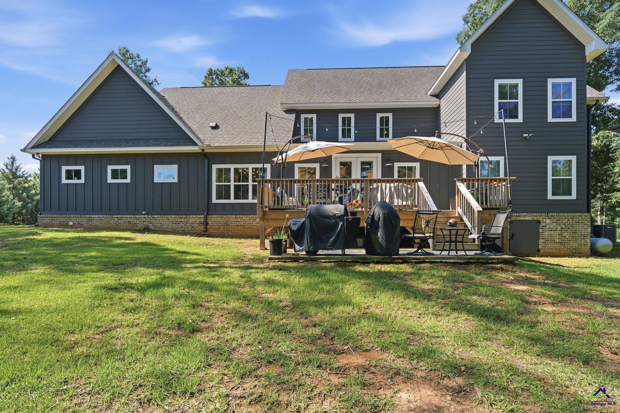 251 Mossy Lake Road Perry, GA 31069 - Photo 64 of 82
