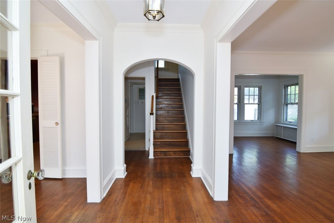 3292 Braemar Road Shaker Heights, OH 44120 - Photo 3 of 27 Gallery Image 3