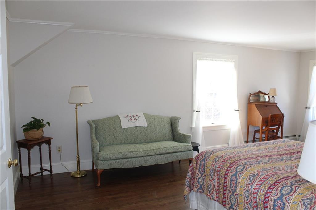 27 Pitcher Road Belfast, ME 04915 - Photo 26 of 35 Master bedroom has been freshly...