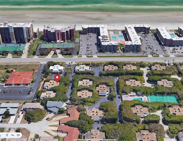 $330,000 | 4150 South Atlantic Avenue, Unit 103A, New Smyrna Beach, FL 32169