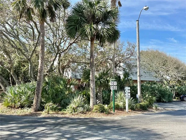 $330,000 | 4150 South Atlantic Avenue, Unit 103A, New Smyrna Beach, FL 32169