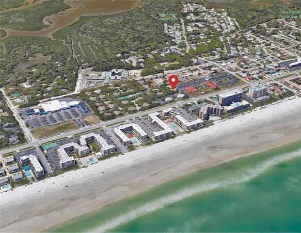 $330,000 | 4150 South Atlantic Avenue, Unit 103A, New Smyrna Beach, FL 32169