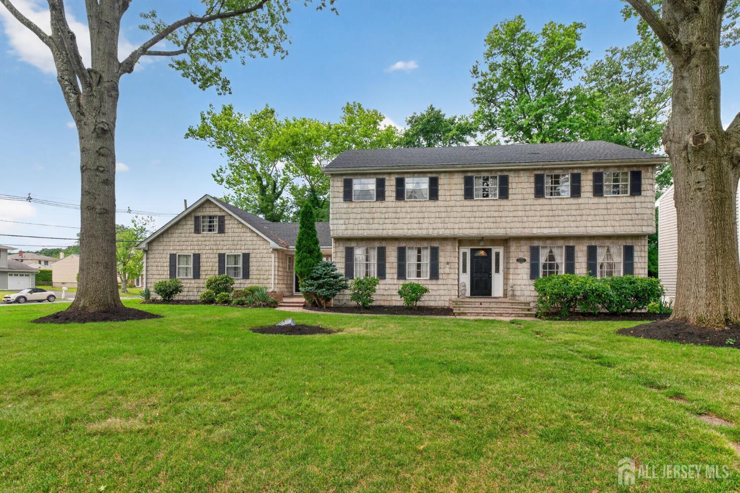 1270 Sioux Road North Brunswick, NJ 08902 - Photo 35 of 46
