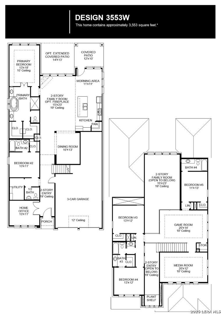 2955 Eagle Rise San Antonio, TX 78245 - Photo 3 of 4