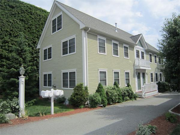 562 Trapelo Road, Unit 2 Belmont, MA 02478 - Photo 1 of 21 Gallery Image 1