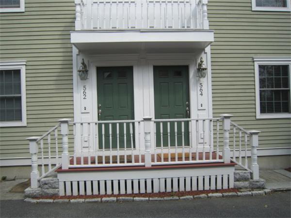 562 Trapelo Road, Unit 2 Belmont, MA 02478 - Photo 2 of 21 Gallery Image 2
