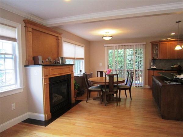 562 Trapelo Road, Unit 2 Belmont, MA 02478 - Photo 9 of 21 Gallery Image 9