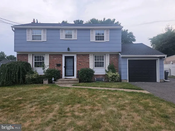 $2,995 | 206 Stevenson Avenue, Beverly, NJ 08010