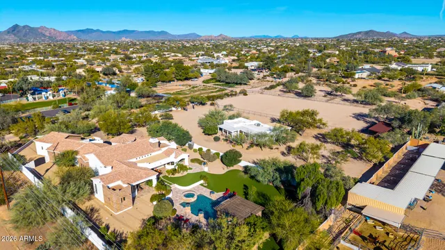 a view of an entryway with a window