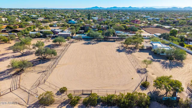 $4,199,000 | 5611 East Skinner Drive, Unit C, Cave Creek, AZ 85331