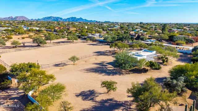 $4,199,000 | 5611 East Skinner Drive, Unit C, Cave Creek, AZ 85331