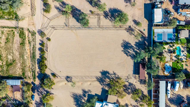 $4,199,000 | 5611 East Skinner Drive, Unit C, Cave Creek, AZ 85331