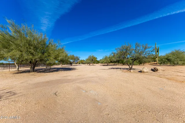 $4,199,000 | 5611 East Skinner Drive, Unit C, Cave Creek, AZ 85331