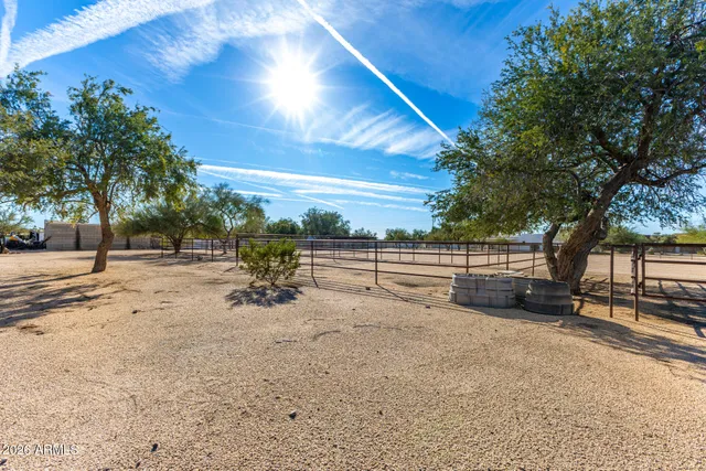 $4,199,000 | 5611 East Skinner Drive, Unit C, Cave Creek, AZ 85331