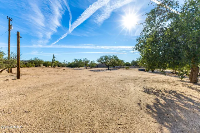 $4,199,000 | 5611 East Skinner Drive, Unit C, Cave Creek, AZ 85331