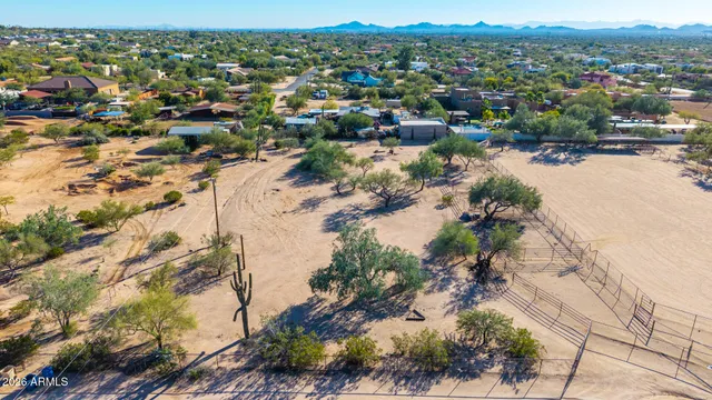 $4,199,000 | 5611 East Skinner Drive, Unit C, Cave Creek, AZ 85331