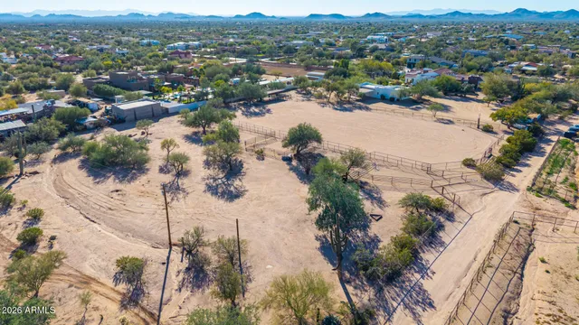 $4,199,000 | 5611 East Skinner Drive, Unit C, Cave Creek, AZ 85331