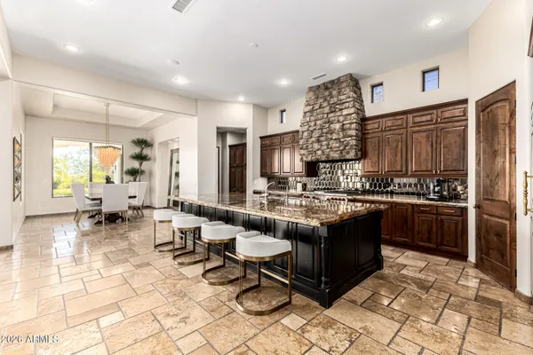 $4,199,000 | 5611 East Skinner Drive, Unit C, Cave Creek, AZ 85331