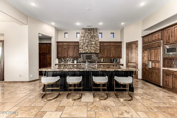 $4,199,000 | 5611 East Skinner Drive, Unit C, Cave Creek, AZ 85331
