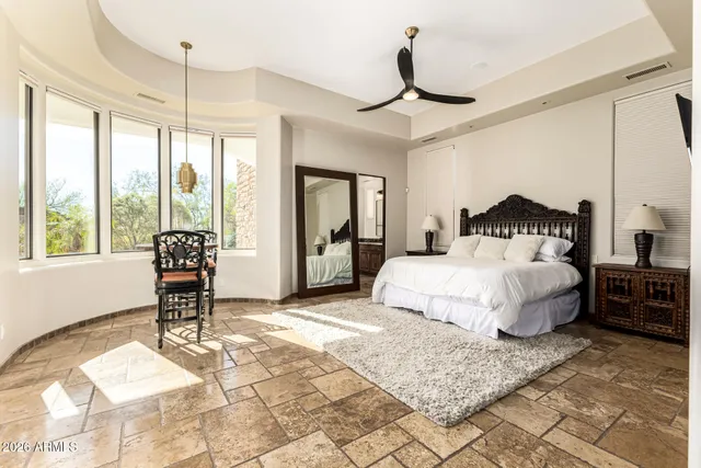 $4,199,000 | 5611 East Skinner Drive, Unit C, Cave Creek, AZ 85331