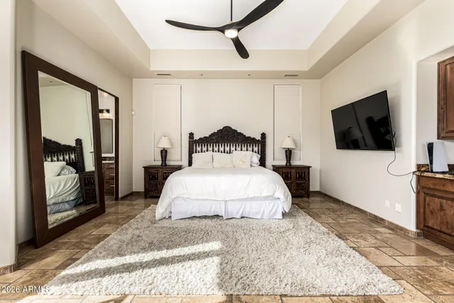 $4,199,000 | 5611 East Skinner Drive, Unit C, Cave Creek, AZ 85331