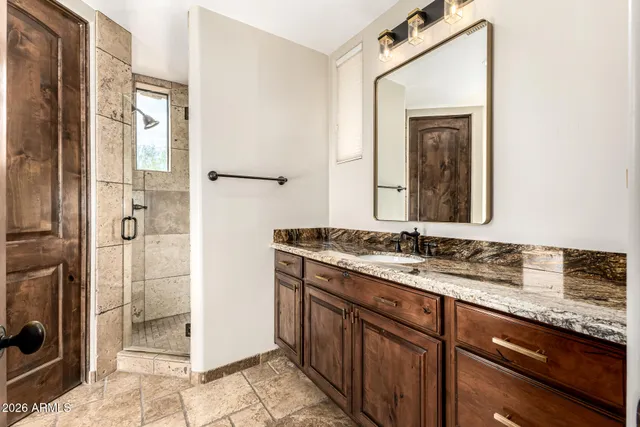 $4,199,000 | 5611 East Skinner Drive, Unit C, Cave Creek, AZ 85331