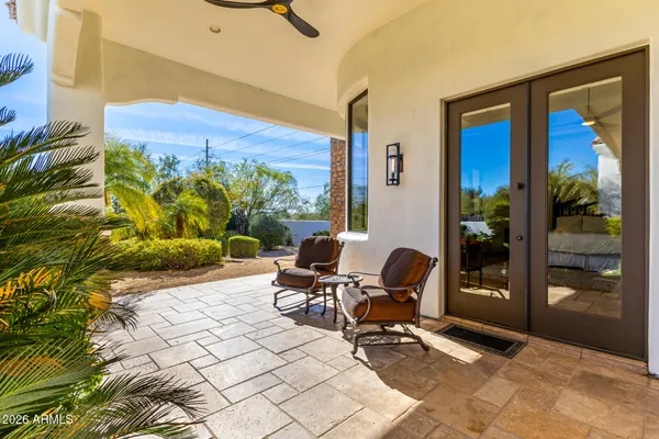$4,199,000 | 5611 East Skinner Drive, Unit C, Cave Creek, AZ 85331
