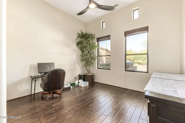 $4,199,000 | 5611 East Skinner Drive, Unit C, Cave Creek, AZ 85331