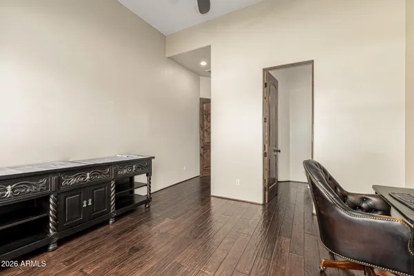 $4,199,000 | 5611 East Skinner Drive, Unit C, Cave Creek, AZ 85331