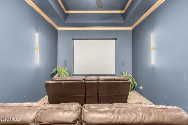 $4,199,000 | 5611 East Skinner Drive, Unit C, Cave Creek, AZ 85331