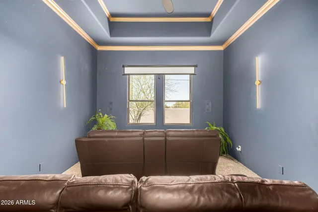 $4,199,000 | 5611 East Skinner Drive, Unit C, Cave Creek, AZ 85331