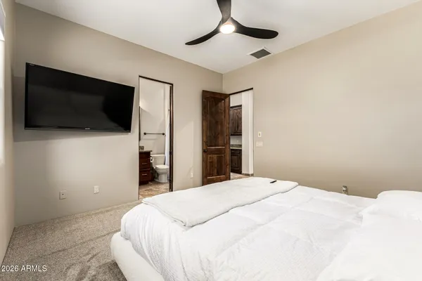 $4,199,000 | 5611 East Skinner Drive, Unit C, Cave Creek, AZ 85331