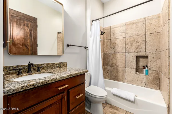 $4,199,000 | 5611 East Skinner Drive, Unit C, Cave Creek, AZ 85331