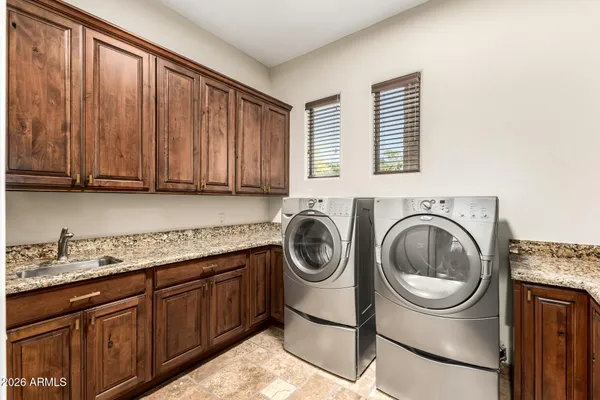 $4,199,000 | 5611 East Skinner Drive, Unit C, Cave Creek, AZ 85331