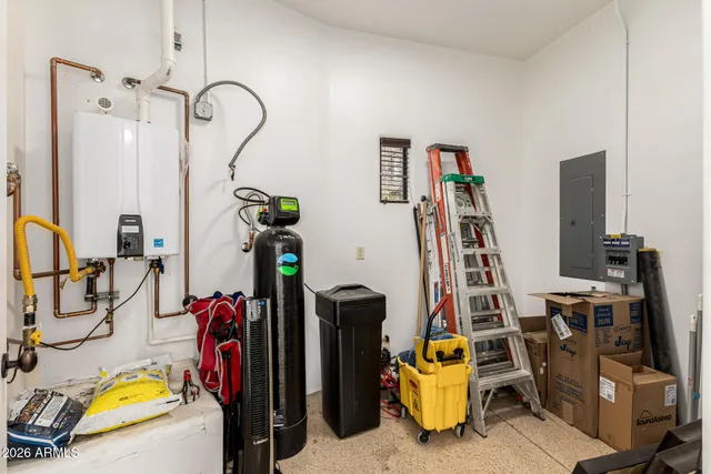 $4,199,000 | 5611 East Skinner Drive, Unit C, Cave Creek, AZ 85331