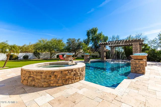 $4,199,000 | 5611 East Skinner Drive, Unit C, Cave Creek, AZ 85331