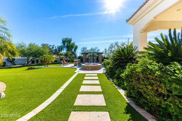 $4,199,000 | 5611 East Skinner Drive, Unit C, Cave Creek, AZ 85331